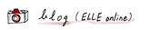 blog ELLE ONLINE