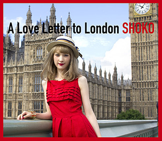A Love Letter to London